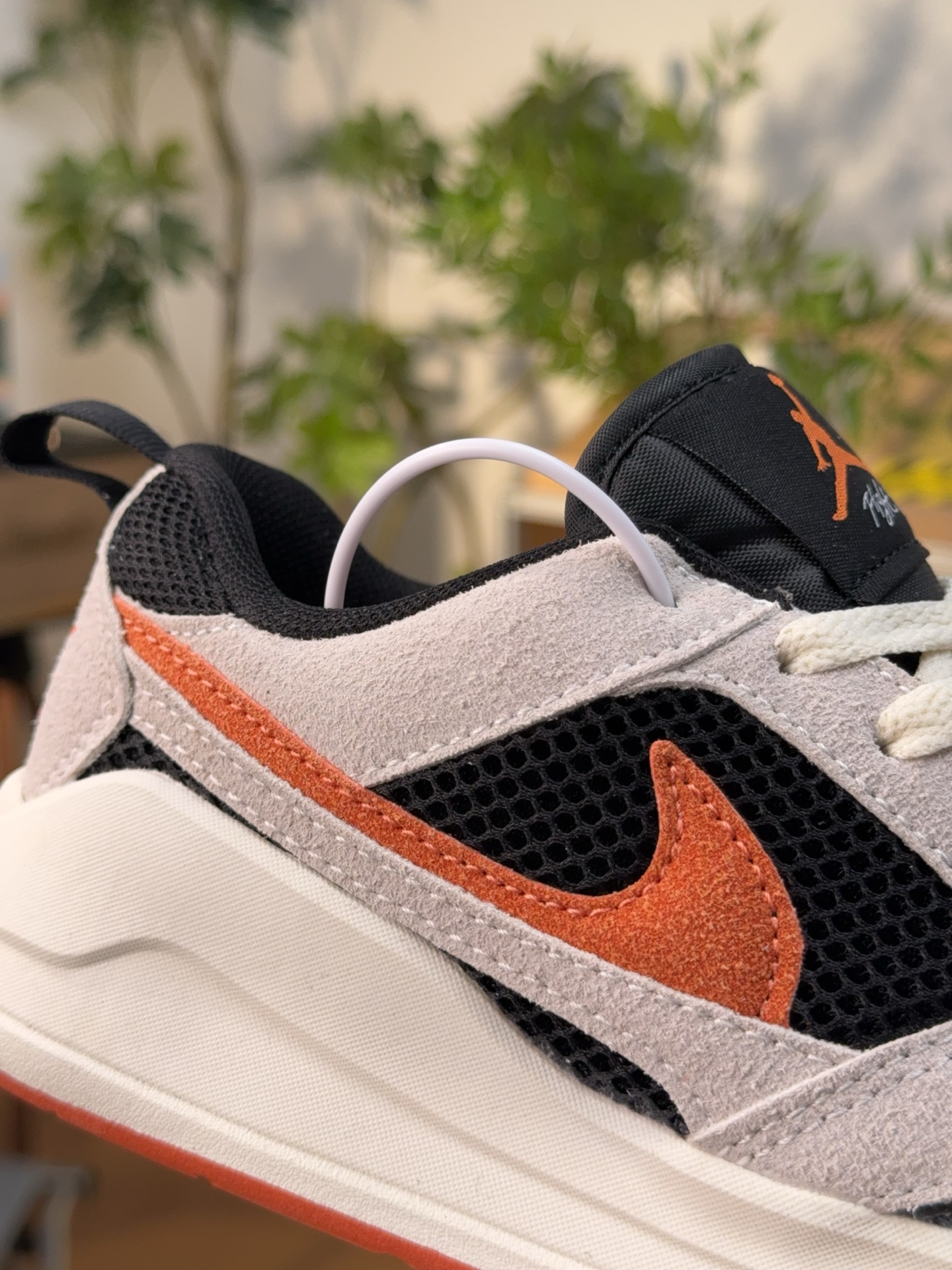 Nike Jordan